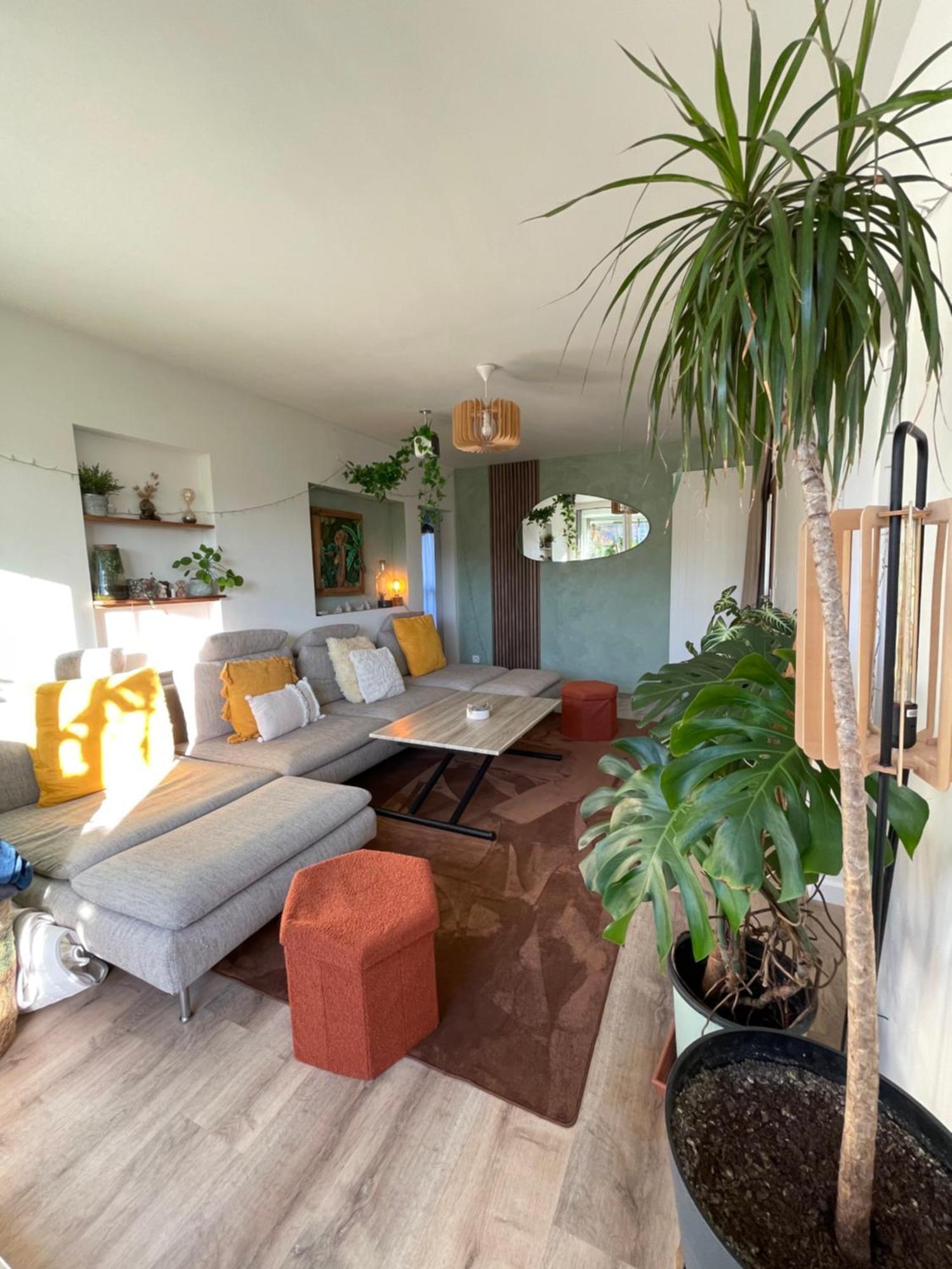 Appartement T3 - Foret & Plage アングレット エクステリア 写真