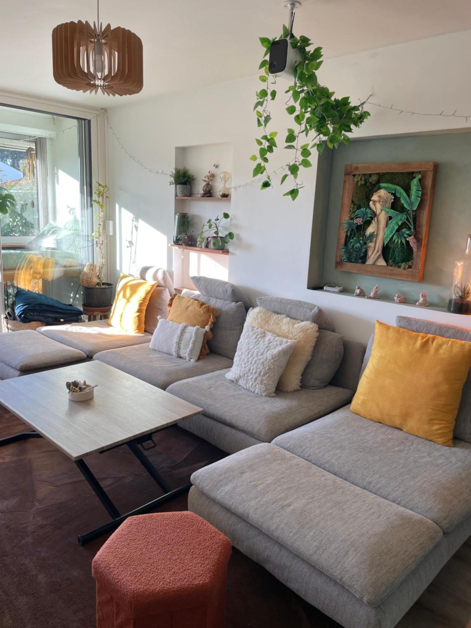 Appartement T3 - Foret & Plage アングレット エクステリア 写真