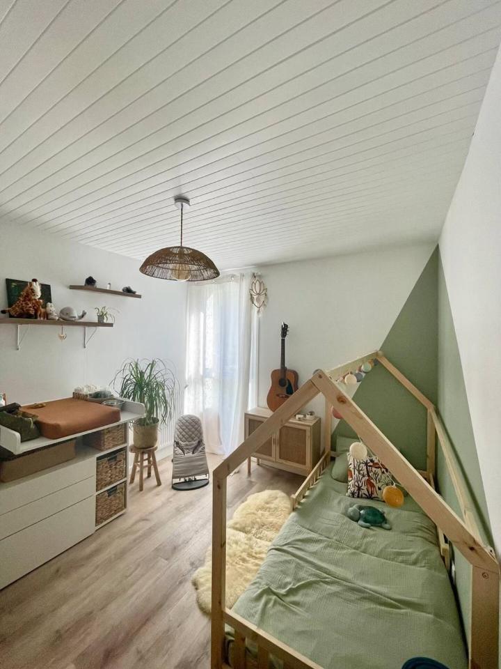 Appartement T3 - Foret & Plage アングレット エクステリア 写真